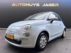 Fiat 500 - 1.2 Pop 1e Eigenaar NL auto