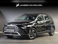 Hyundai Bayon - 1.0 T-GDI Comfort Smart Automaat Camera NL Auto