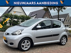 Toyota Aygo - 1.0-12V Comfort Navigator NL-AUTO-NAP