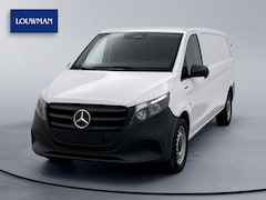 Mercedes-Benz eVito - 0% RENTE - 112 L3 | GRATIS Wallbox |