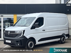 Renault Master - 2.0 dCi 130 T35 L2H2 Advance