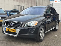 Volvo XC60 - 2.0 D3 R-Design|BJ:2010|AUT.|XENON|STOELVERWARMING|NAP|