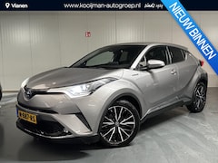 Toyota C-HR - 1.8 Hybrid Executive