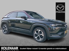 Mazda MX-30 - e-SkyActiv R-EV 170 Edition R /1e eigenaar/Dealeronderhouden/Navi/ECC/Adaptive/Keyless/HUD
