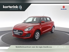 Suzuki Swift - 1.2 Comfort Smart Hybrid