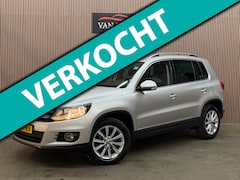 Volkswagen Tiguan - 2.0 TSI Sport&Style 4Motion 2014 DSG CRUISE