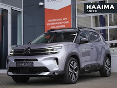 Citroën C5 Aircross - 1.6 Plug-in Hybrid 225 Shine Automaat | Parkeersensoren | Achteruitrij camera | Voorstoele