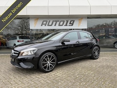 Mercedes-Benz A-klasse - 180