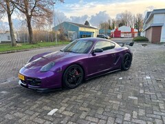 Porsche Cayman S - 3.4 AUT UNIEK