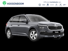 Skoda Kamiq - 1.0 TSI Selection