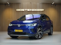 Volkswagen ID.4 - First Max Blackstyle 77 kWh/204pk|2020|Panoramadak|Head-up|Trekhaak|Memory-stoelen|Matrix