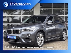 BMW X1 - sDrive20i SPORTLINE | HARMAN KARDON | SPORTSTOELEN | TREKHAAK | STOELVERWARMING |
