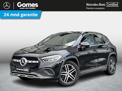 Mercedes-Benz GLA-Klasse - 250 e Progressive