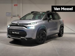 Citroën C3 Aircross - 1.2 110PK Max | HOGE INSTAP | HOGE ZIT | NAVIGATIE | CAMERA ACHTER | PARKEERSENSOREN | LIC