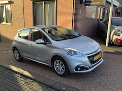 Peugeot 208 - 1.2 PureTech Blue Lion