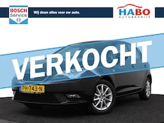 SEAT Ibiza - 1.0 TSI STYLE CONNECT 5DRS AC/CRUISE/NAV/REGEN.SENS/PARK.SENS/LMV