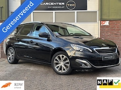 Peugeot 308 SW - 1.2 Blue Leas/PANO/NAVI/CRUISE/PARKS/APK/NAP