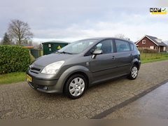 Toyota Corolla Verso - 1.8 VVT-i Sol