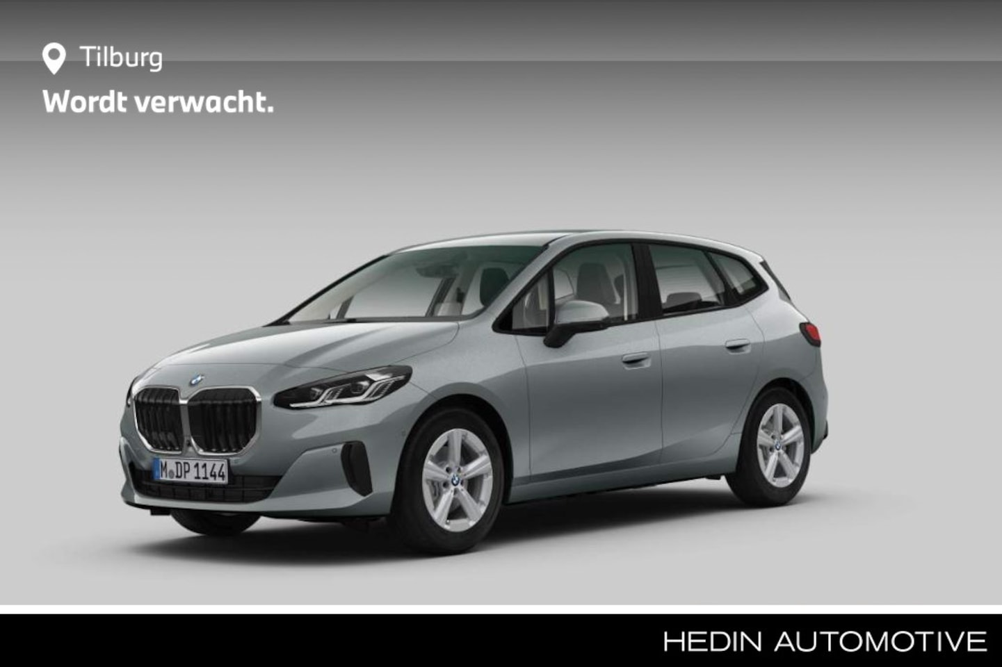 BMW 2-serie Active Tourer - 218i | Comfort Access | BMW Head-Up Display | Achteruitrijcamera | - AutoWereld.nl