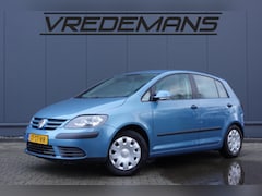 Volkswagen Golf Plus - 1.9 TDI Trendline Business