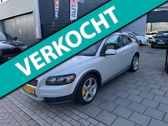 Volvo C30 - 2.0D Momentum Trekhaak Airco Carplay/Andriod NAP APK