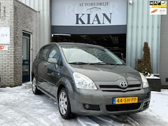 Toyota Verso - 1.8 VVT-i Sol 7p