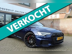 Audi A6 Avant - 55 TFSI e QUATTRO COMPETITION S-LINE PANO 21"