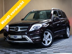 Mercedes-Benz GLK-klasse - 350 V6 4Matic MEMORY STOELVENT. NAV CAMERA LEDER XENON '12