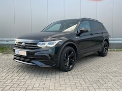 Volkswagen Tiguan Allspace - All-Space 2.0 TSI R-Line 4Motion 7 Pers / Pano / Gekoelde stoelen / Sfeer verlichting / Tr