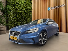 Volvo V40 - 2.0 T4 Business Sport R-design Panoramadak Trekhaak Keyless