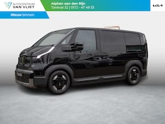 Kia PV5 - L2H1 Elite Executive 71.2 kWh | 360 graden camera | Stoel en stuurverwarming | Stoelventil