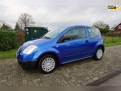 Citroën C2 - 1.1i Séduction