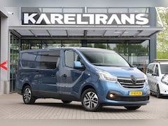 Renault Trafic - 2.0 DCI 170 | Aut. | 2x Schuifdeur | Keyless | Navi | Camera | Clima