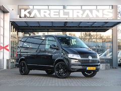 Volkswagen Transporter - 2.0 TDI 150 | Aut. | Standkachel | Cruise | Airco