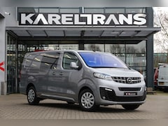 Opel Vivaro - 2.0 CDTI | DC | L3 | Headup | Navi | Camera | Airco