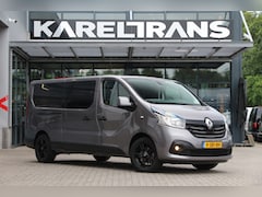 Renault Trafic - 1.6 DCI 125 | DC | Euro 6 | Keyless | Navi | Camera | Clima
