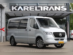 Mercedes-Benz Sprinter - 316 CDI | Aut. | DC | L2H1 | Mbux | Camera