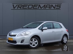 Toyota Auris - 1.8 Full Hybrid Aspiration DEALERONDERH