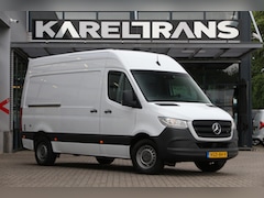 Mercedes-Benz Sprinter - 311 CDI | Aut. | Laadklep | Mbux | Navi | Camera | Clima