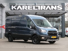 Ford Transit - 350 2.0 TDCI 130 | 2x Schuifdeur | Xtrail | L2H2 | Cruise | Airco