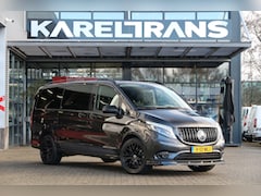 Mercedes-Benz Vito - 119 CDI | Aut. | DC | 4Matic | 2x Elektr. schuifdeuren | Standkachel