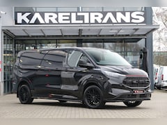 Ford Transit Custom - 320 2.0 TDCI 136 | KAR-edition | L2H1 | LED | Camera | Navi | Clima