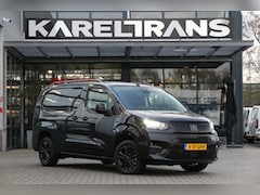 Fiat Doblò - 1.5 BlueHDi 130 | Aut. | 2x Schuifdeur | L2 | Navi | Camera | Airco