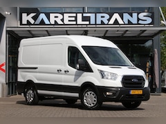 Ford Transit - 2.0 TDCI 170PK | Aut. | L2H2 | Camera | Stoelverwarming | Airco