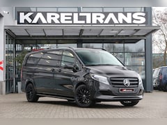 Mercedes-Benz Vito - 116 CDI | NIEUW | Aut. | 2x Schuifdeur | Extra lang | Navi | Camera | Vol