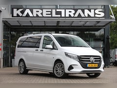 Mercedes-Benz Vito - 114 CDI | DC | 4Matic | 2x Schuifdeur | Service auto | Vol