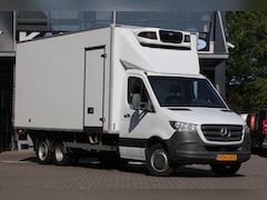 Mercedes-Benz Sprinter - 519 3.0 CDI V6 | Aut. | Koel/Vries | Carrier Pulsor | 2.500kg laadvermogen
