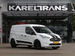 Ford Transit Connect - 1.5 EcoBlue 100 | L2 | KAR-edition | Trekhaak | Cruise | Airco