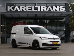 Volkswagen Caddy Cargo - 2.0 TDI 150PK | Aut. | KAR-edition | Virtual | Keyless | Navi
