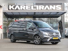 Mercedes-Benz V-klasse - V300 | DC | AMG | XL | Airmatic | Burmester | Vol